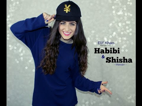 2in1 - Dance on: Habibi (Brand New Day) & Shisha