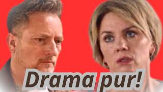 Yvonne bricht zusammen – Ihre Entscheidung für Michi schockiert alle! 💔