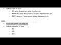 Understanding Adjectives, Suffixes, and Nouns