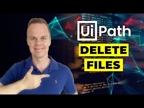 unable to delete tmp file