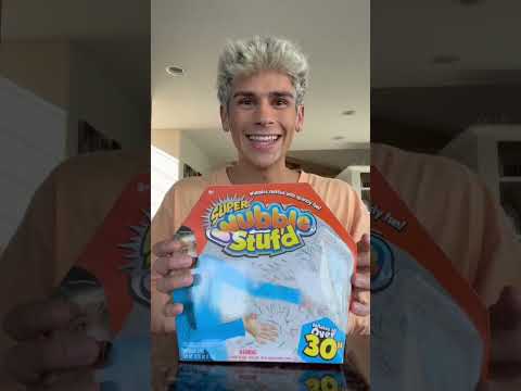 buying a random kids toy at the age of 22 ๐