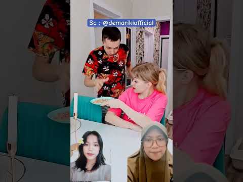 Kacang sisa dari permen⁉️