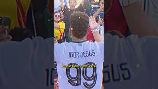 ♪ Botafogo deu nó tático no PSG!! 🔥 #botafogo #psg #fifacwc