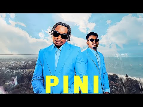 Marioo Ft Aslay - Pini (Official Music Video)