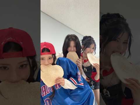 Want more HOT SAUCE? #BABYMONSTER #베이비몬스터 #RUKA #ASA #AHYEON #아현 #RORA #HOTSAUCE #HOTSAUCE_Challenge