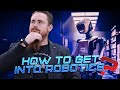 Introduction to Robotics and Automation