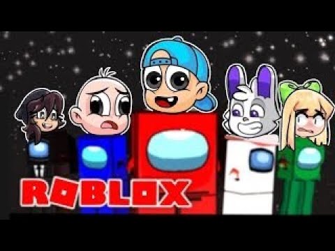 SOY EL IMPOSTOR Y ENGAÑE A TODOS 😬😬LOS BEBECITOS EN ROBLOX BEBEPECHOCHIN,BEBENOOB,NOOBSI Y NANI 1