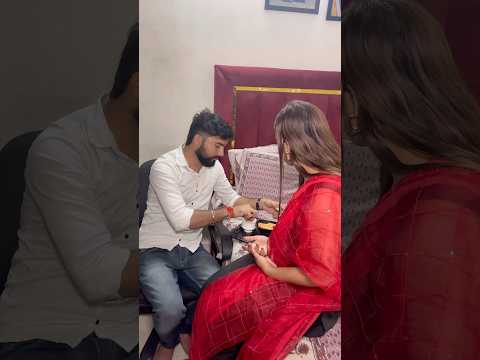 Pyaar mai dono ko samjhna cahiye respect women 🥹❤️…