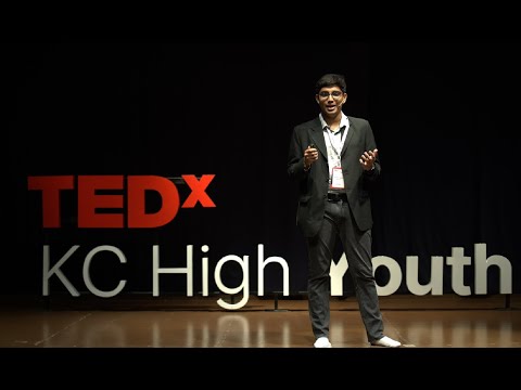 The profound applications of the Pigeon Hole Principle | Madhav Anand Menon | TEDxYouth@KCHigh
