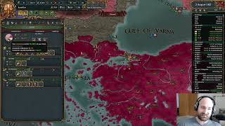 EU4 Byzantine Resurgence Beyond Typus 10