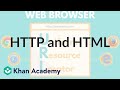 Understanding Web Browsing and Internet Security
