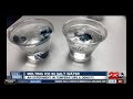 Ice Melting Experiment Concepts