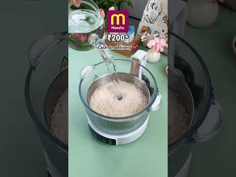 Premium electric rice cooker from meesho | meesho finds | shorts #meesho #amazon #flipkart #shorts