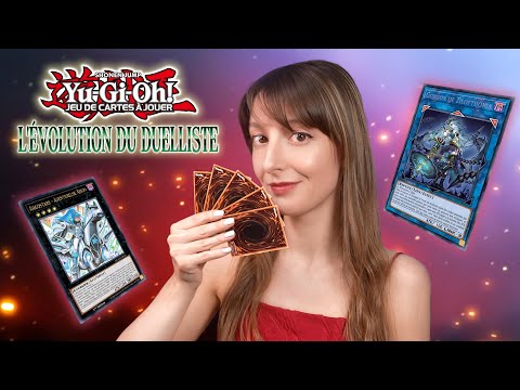 Opening L'Évolution du Duelliste !