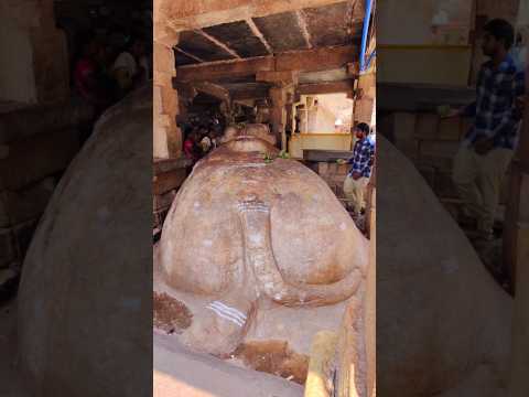 యాగంటి బసవన్న