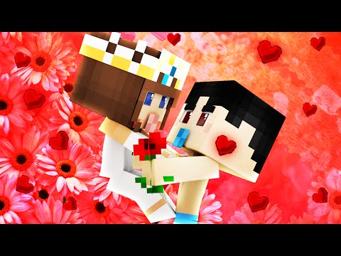 Minecraft - WHO'S YOUR MOMMY? - BABY GETS MARRIED!