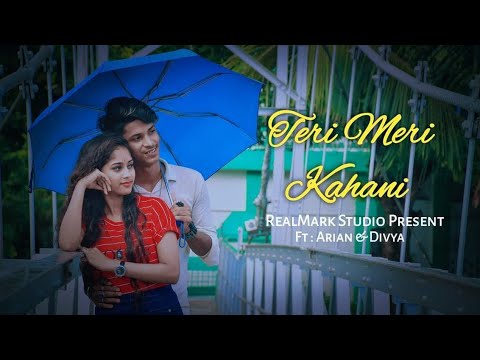 Teri Meri Kahani Full Song | Sad love Story💔 | Himesh Reshammiya & Ranu Mondal | Realmark Studio