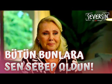 Suzan Herkesin Güvenini Kaybetti! - Seversin 15. Bölüm