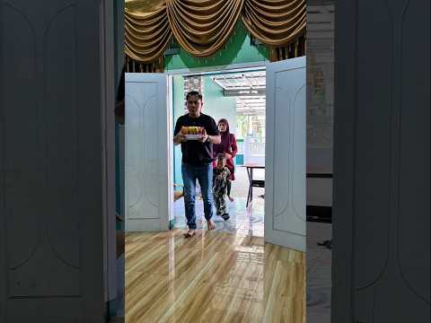 kejar kejaran ayah sama mama