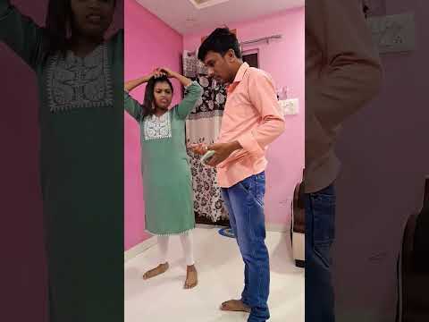 She Robbed Me #viral #funny #youtubeshort #comedy