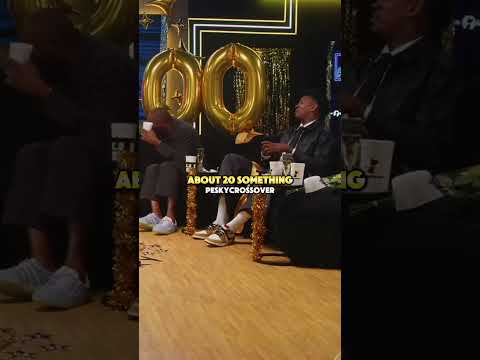 Nick Young calls out Gilbert Arenas for lying😂🏀
