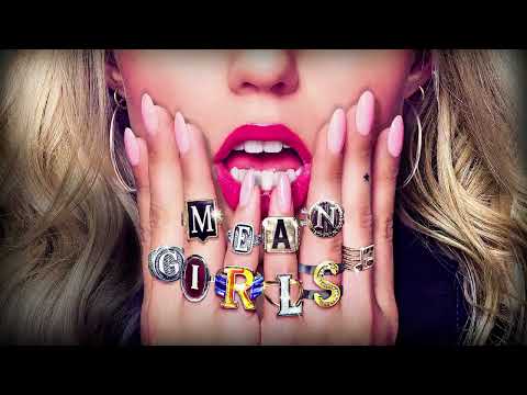 Angourie Rice & Cast of Mean Girls - Stupid with Love (Reprise) [Official Audio]