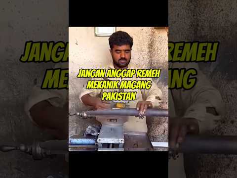 Mekanik magang #shortyoutube #vidioviral #trending #feedshorts #shorts #mekanik #bengkel #pakistan