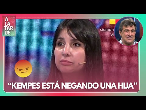 MARIO KEMPES EN LA MIRA: LA AUSENCIA EN LA PRUEBA DE ADN