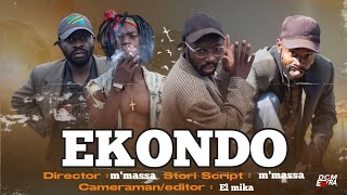 EKONDO episode 3                                                nyarugusu movie   