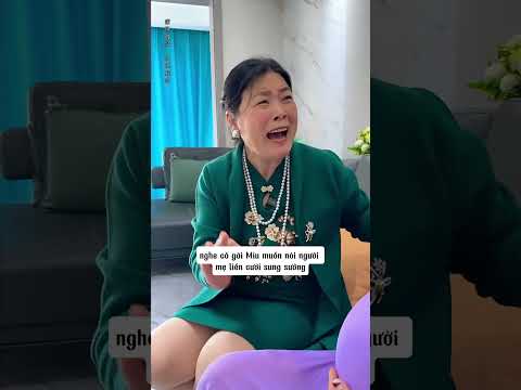 Anh chồng tốt bụng và những nỗi khổ tâm khó nói #shorts