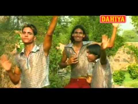 Top Haryanvi Song 2014 | Pichhli Gali Mein | Album Name: Galur