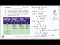 Mechanical Energy and Motion Concepts