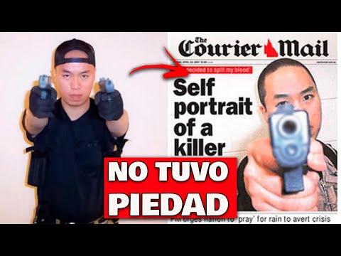 El día que ocurrió la MASACRE de VIRGINIA TECH