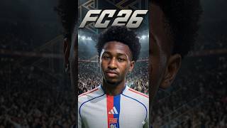 10 Wonderkids With Game-Changing PlayStyles You NEED To Sign | EA FC 26 #ytshorts #fypシ #viral