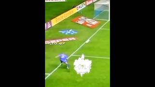 Roberto Carlos' Ghost Goal😨💀