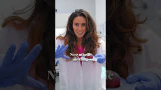 An Israeli company that can heal wounds using YOUR OWN BLOOD