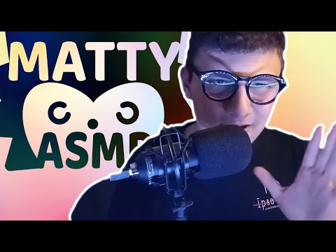 ASMR ITA|  STUDIAMO INSIEME KANT