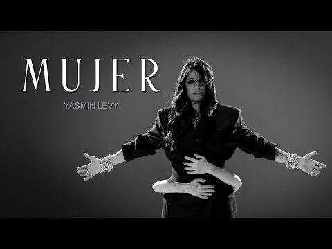 Yasmin Levy - &nbsp;Mujer (Offical Music Video)
