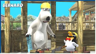 A BUILDING SITE | Bernard  | 110' Compilation