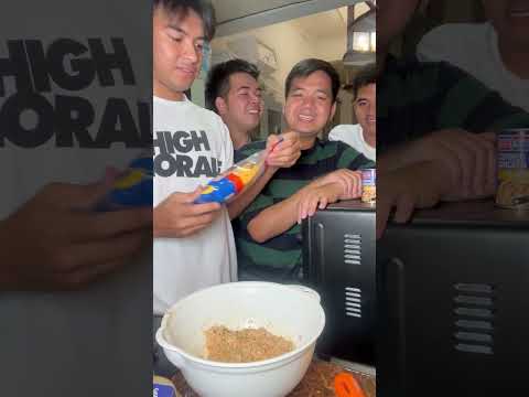 CHICKEN PIZZA HACK