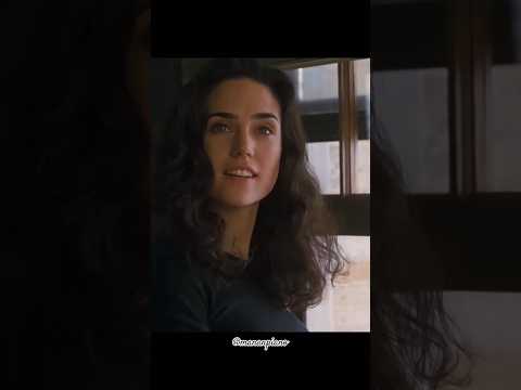 Jennifer Connelly in this film🌹