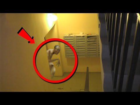 12 Scary Videos That'll Leave Your Jaw Hanging