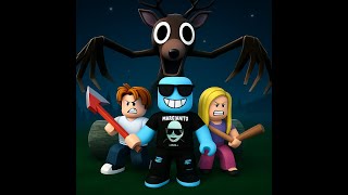 99 Noches con MARCIANITO #live #directo #humor #jugando #roblox