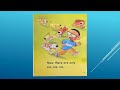Puppy Song Comprehension Questions