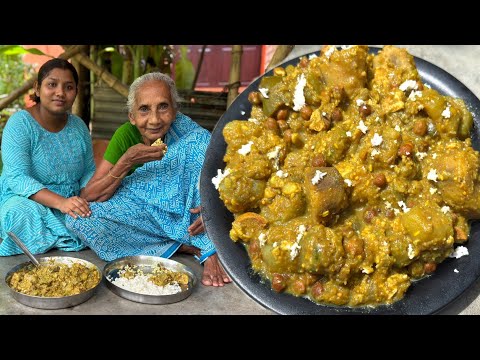 জগন্নাথ দেবের ৫৬ ভোগের মধ্যে অন্যতম মহুরা ভোগ আজকে বানালাম।Mahura Recipe।Jagannath 56 Bhog