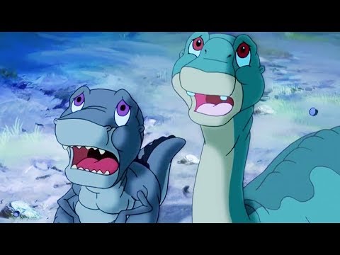 The Land Before Time Full Episodes | 1 Hour Compilation | HD | Kids Movies | Videos For Kids