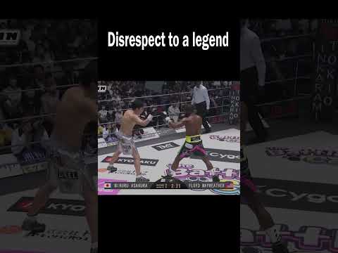 Paid the price for disrespect! #shorts