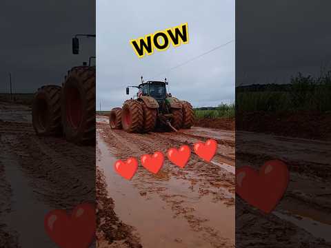 Tractor ne Big Truck ko Utaiya#automobile #shorts #offroad