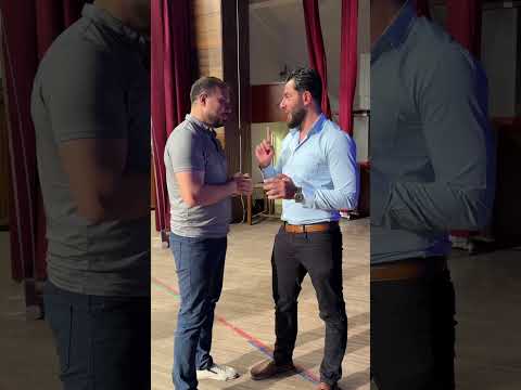 ادلب تنهض بعد سنوات من الوجع