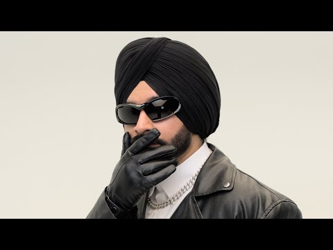 PAWARHE - G. Sidhu (The Video) | Prod. by ​⁠Byg Byrd